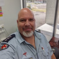 Michael Fletcher