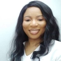 Wendy Naki Teye-Mensah