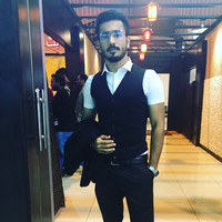 Zohaib Ali