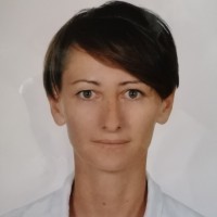 Martina Vrkic