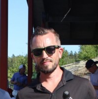 Sami Stenroos