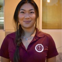Amy Wong
