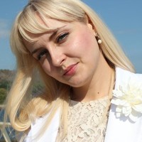 Elena Nemtinova (Belous)