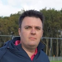 Roy Van Hartesveldt