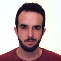 Pau Miralles Ferrás