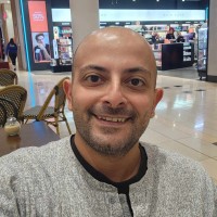 Michael Norton