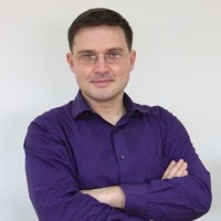 Oleksander Tretyakov