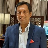 Rahul Patil (Csp®)