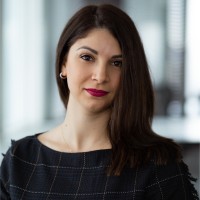 Vanya Slavova