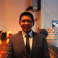 Reza Firdaus