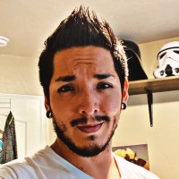 Daniel Torrez