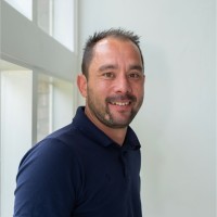Lars Van Stralendorff