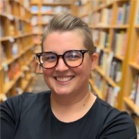 Amanda Hedrick