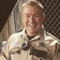 Chad Erickson
