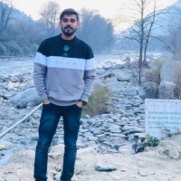 Ayush Sharma