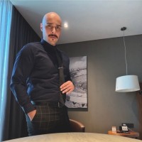 Alejandro Rubio Monge