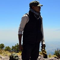 Alejandro Aristeo Diaz