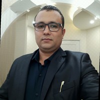 Fernando Moraes
