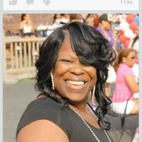Angela Clayton
