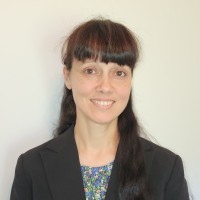 Geneviève Bilodeau