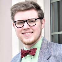 Harrison Yelton