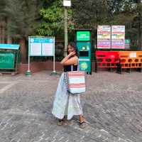 Diya Mathur