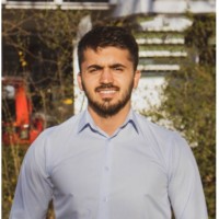 Oguzhan Özdemir