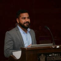 Navneet Sharma