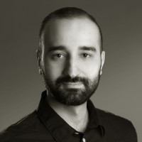 Roozbeh Ghavami