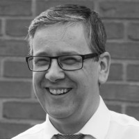 Shaun Rathbone
