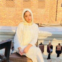 Laiba Siddiqui