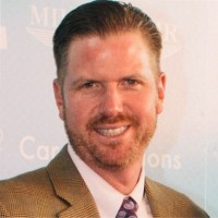 Peter Barrett