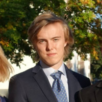 Alexander Söderberg