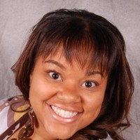 Krystle Perryman