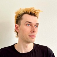 Tim Grün