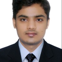 Mohsin Shaikh