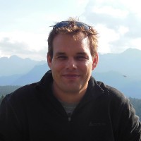 Michael Haas