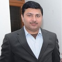 Ritesh Bhatia
