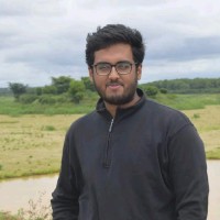 Vishnu M