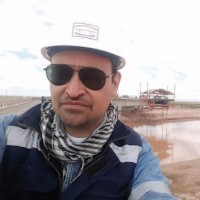 Carlos Arguedas Gonzales