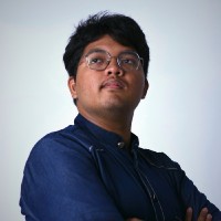 Vicky Ahmad Kautsar Azzaki