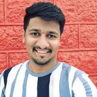 Ayush Jain