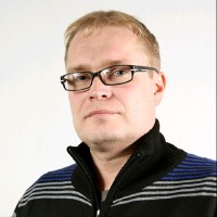 Pavel Dvořák