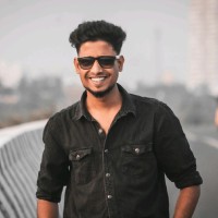 Dhinakaran D
