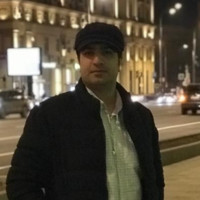 Gholamreza Roohollahi