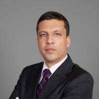 Arjun Pandit