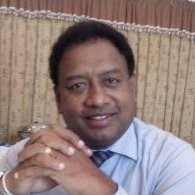 pradeep jayasekera