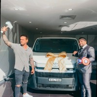 Alex Kaperonis