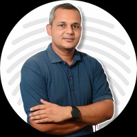 Hitesh Trivedi