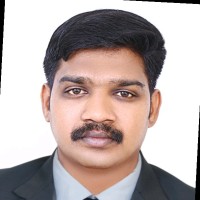 Aneesh Khadar
